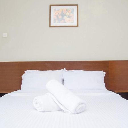 Janaview Taiping Hotel Zewnętrze zdjęcie