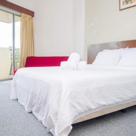Janaview Taiping Hotel Zewnętrze zdjęcie