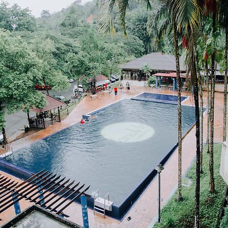 Janaview Taiping Hotel Zewnętrze zdjęcie