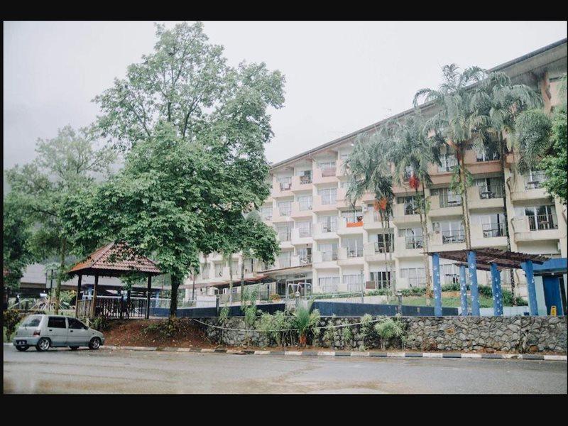 Janaview Taiping Hotel Zewnętrze zdjęcie