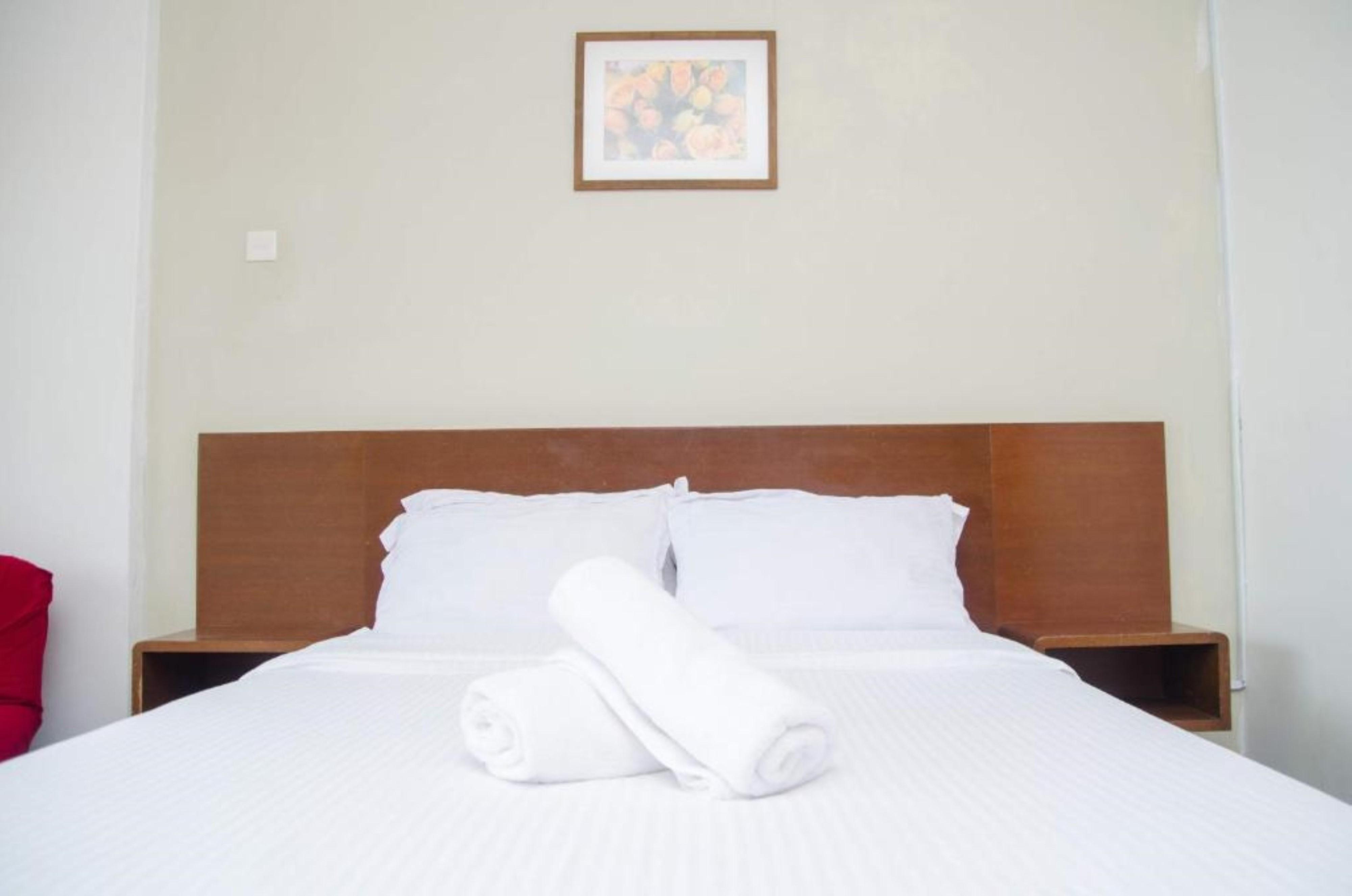 Janaview Taiping Hotel Zewnętrze zdjęcie