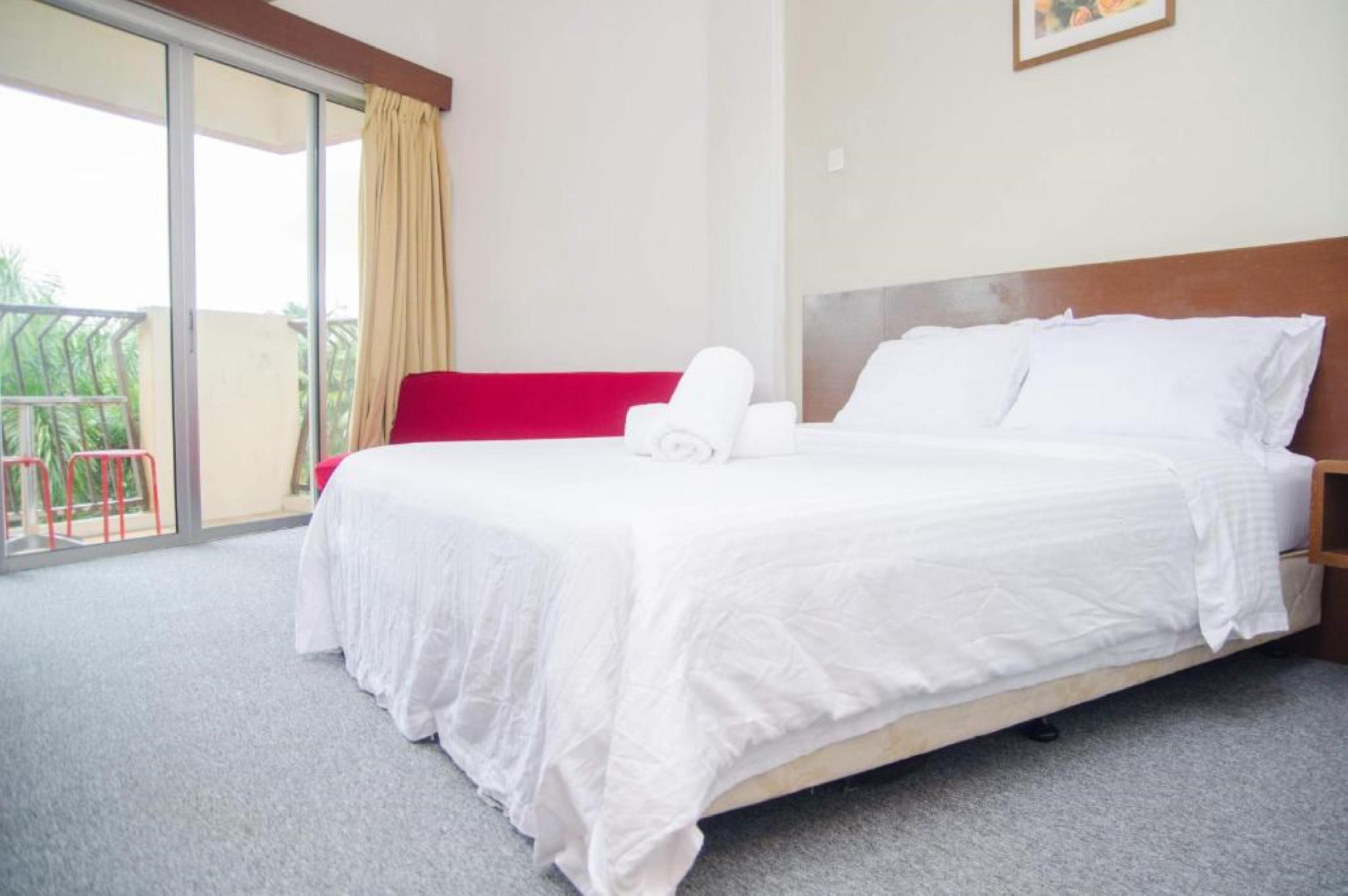 Janaview Taiping Hotel Zewnętrze zdjęcie