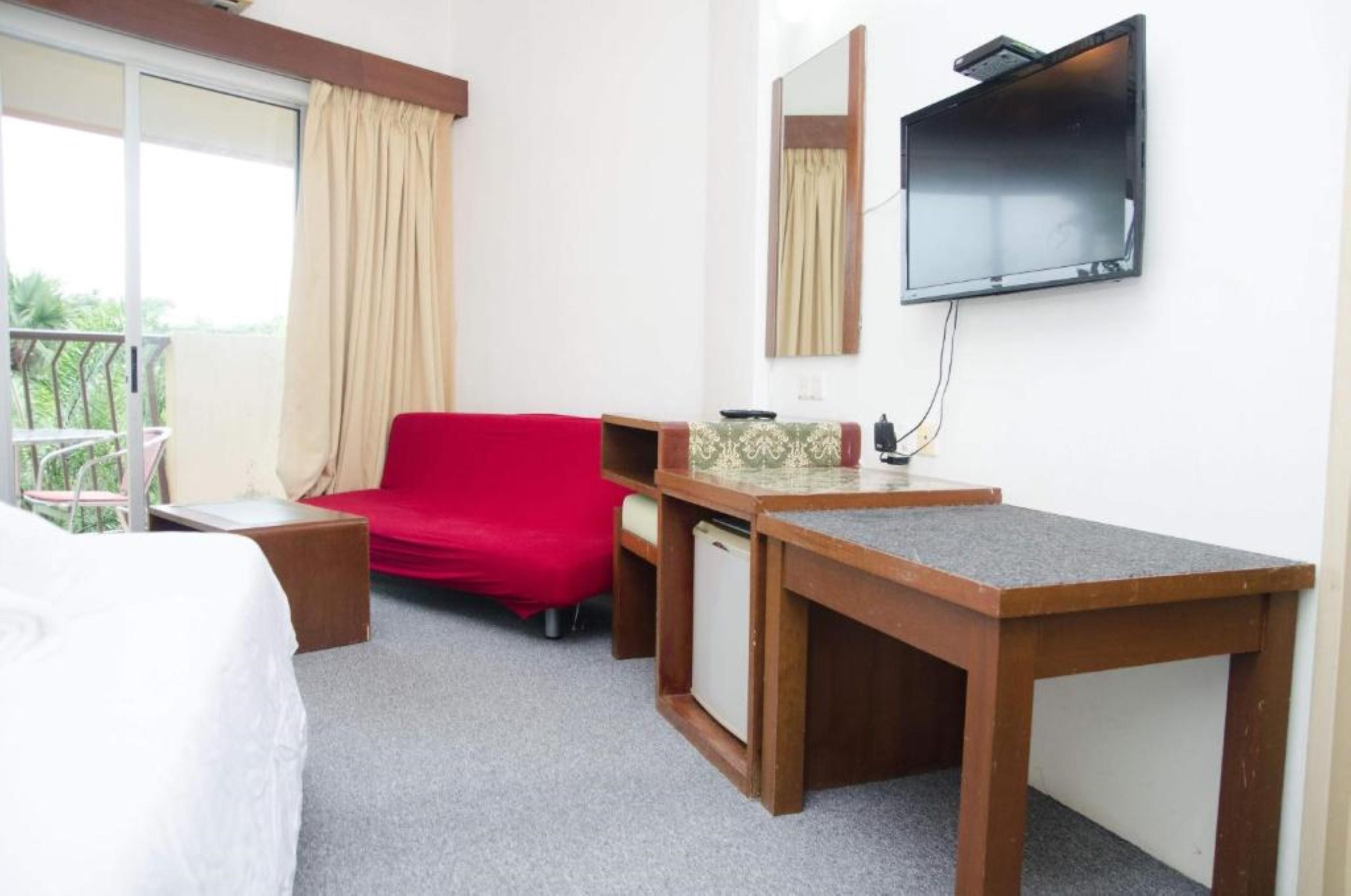 Janaview Taiping Hotel Zewnętrze zdjęcie