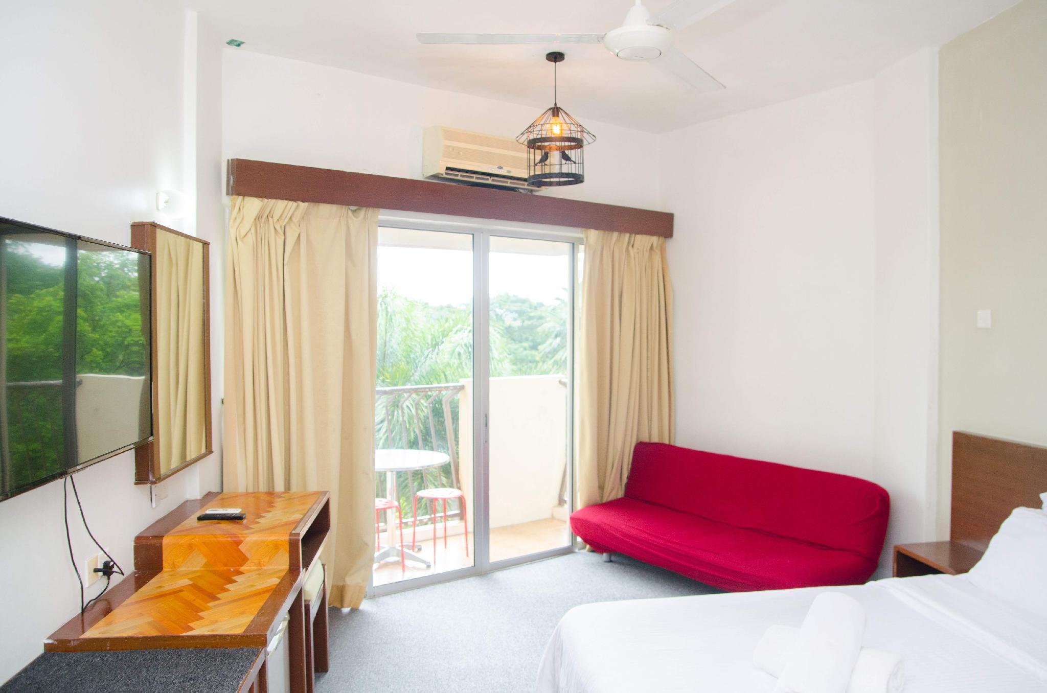 Janaview Taiping Hotel Zewnętrze zdjęcie