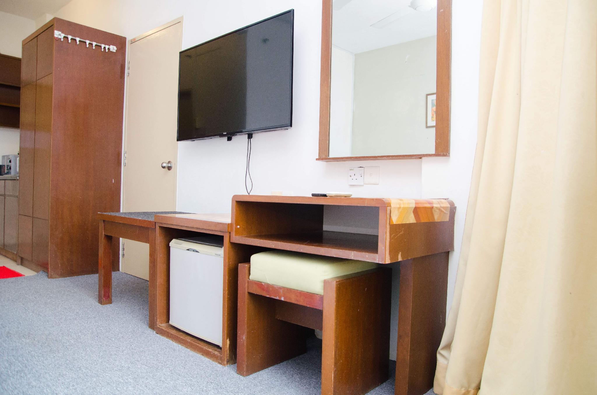 Janaview Taiping Hotel Zewnętrze zdjęcie