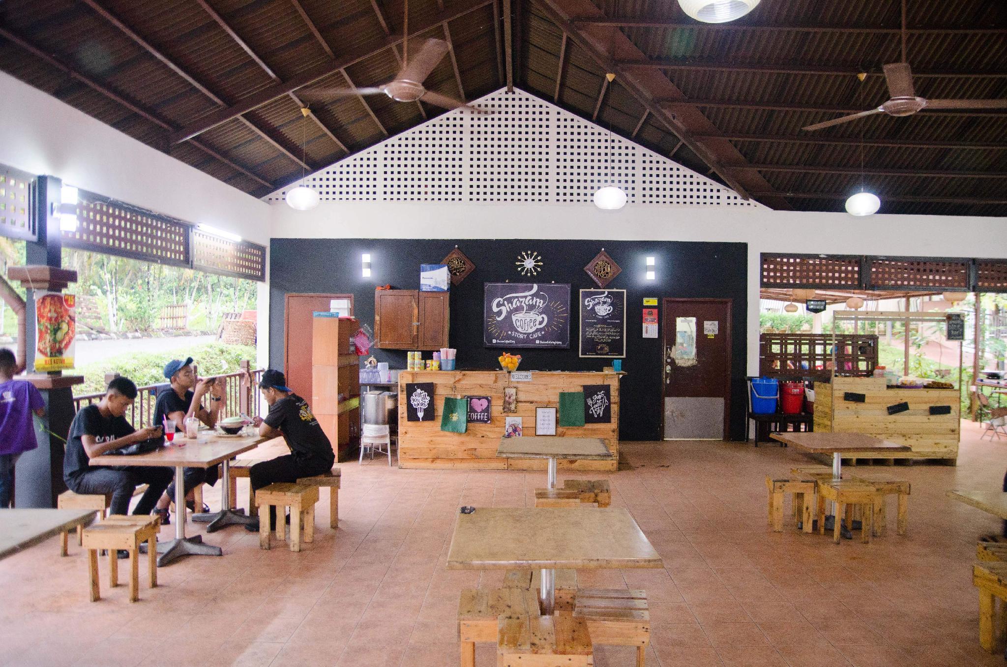 Janaview Taiping Hotel Zewnętrze zdjęcie