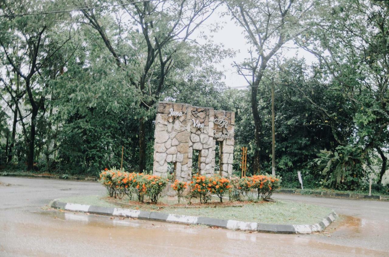 Janaview Taiping Hotel Zewnętrze zdjęcie