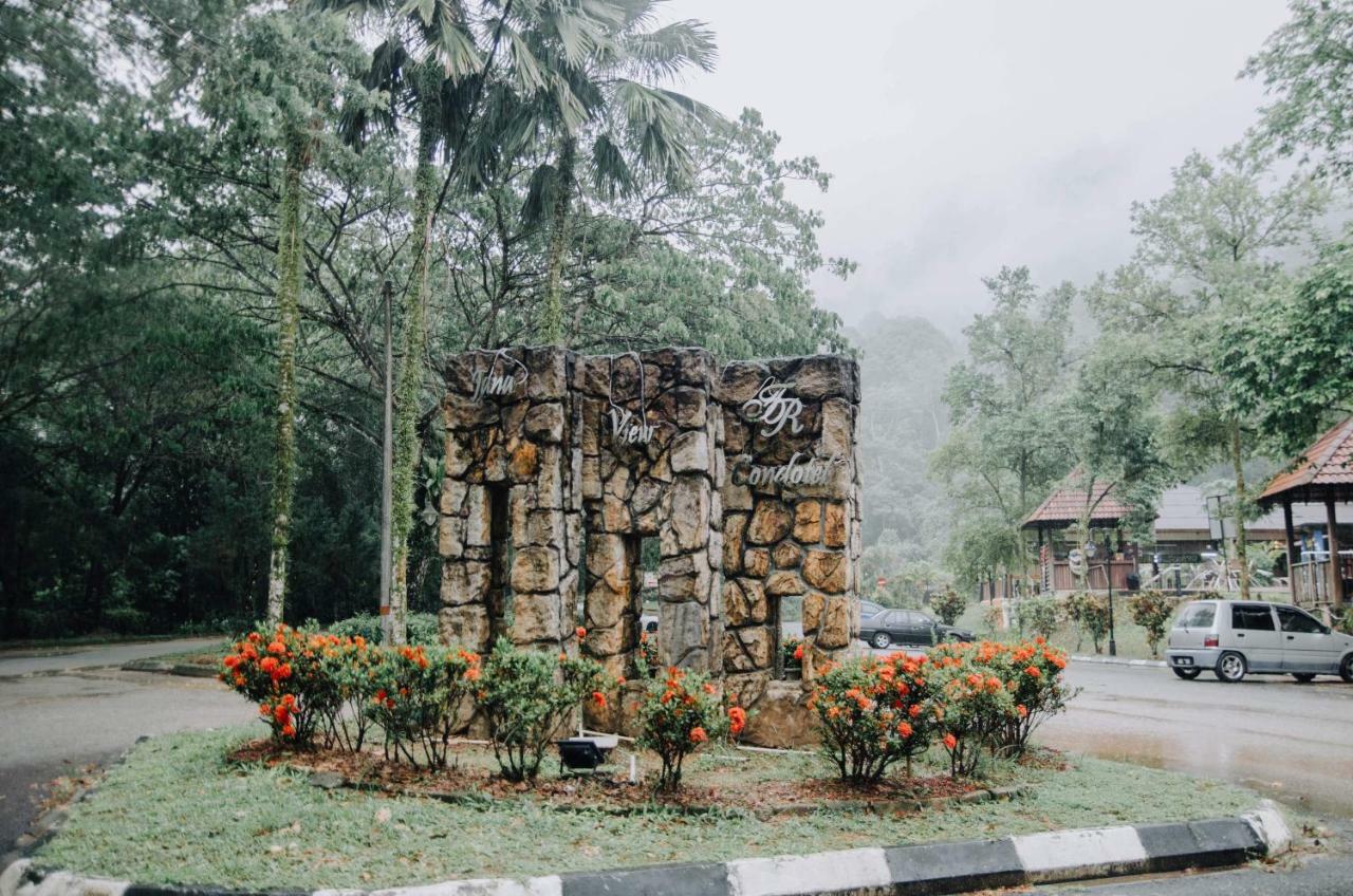 Janaview Taiping Hotel Zewnętrze zdjęcie