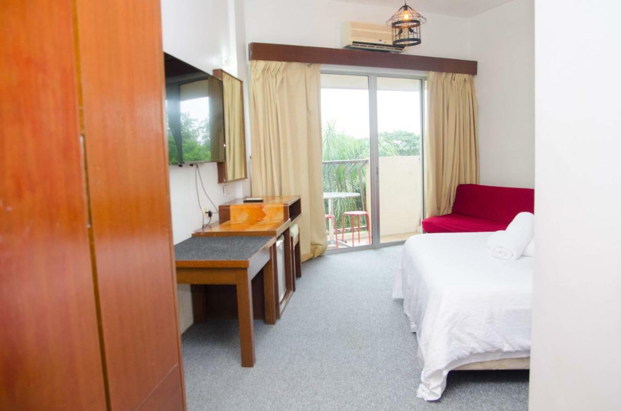 Janaview Taiping Hotel Zewnętrze zdjęcie