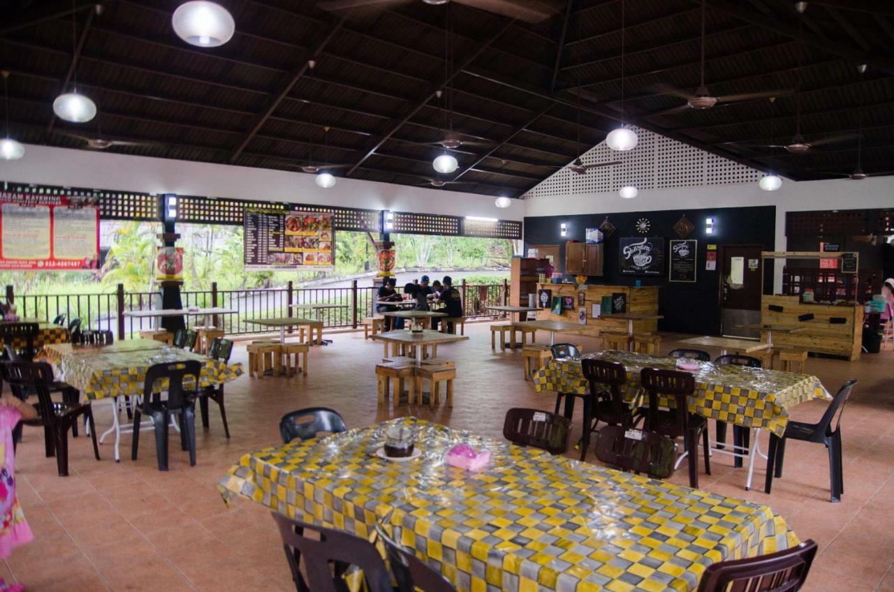 Janaview Taiping Hotel Zewnętrze zdjęcie