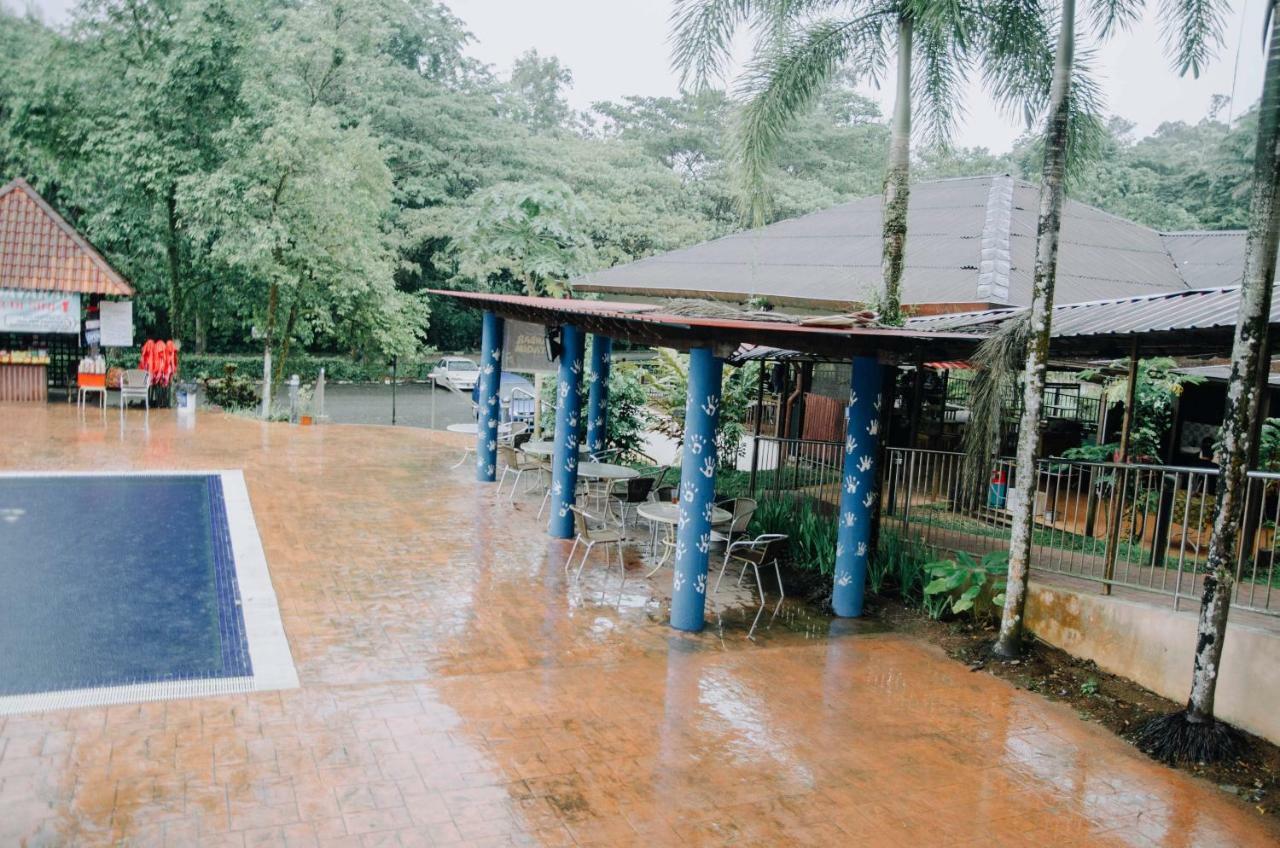 Janaview Taiping Hotel Zewnętrze zdjęcie