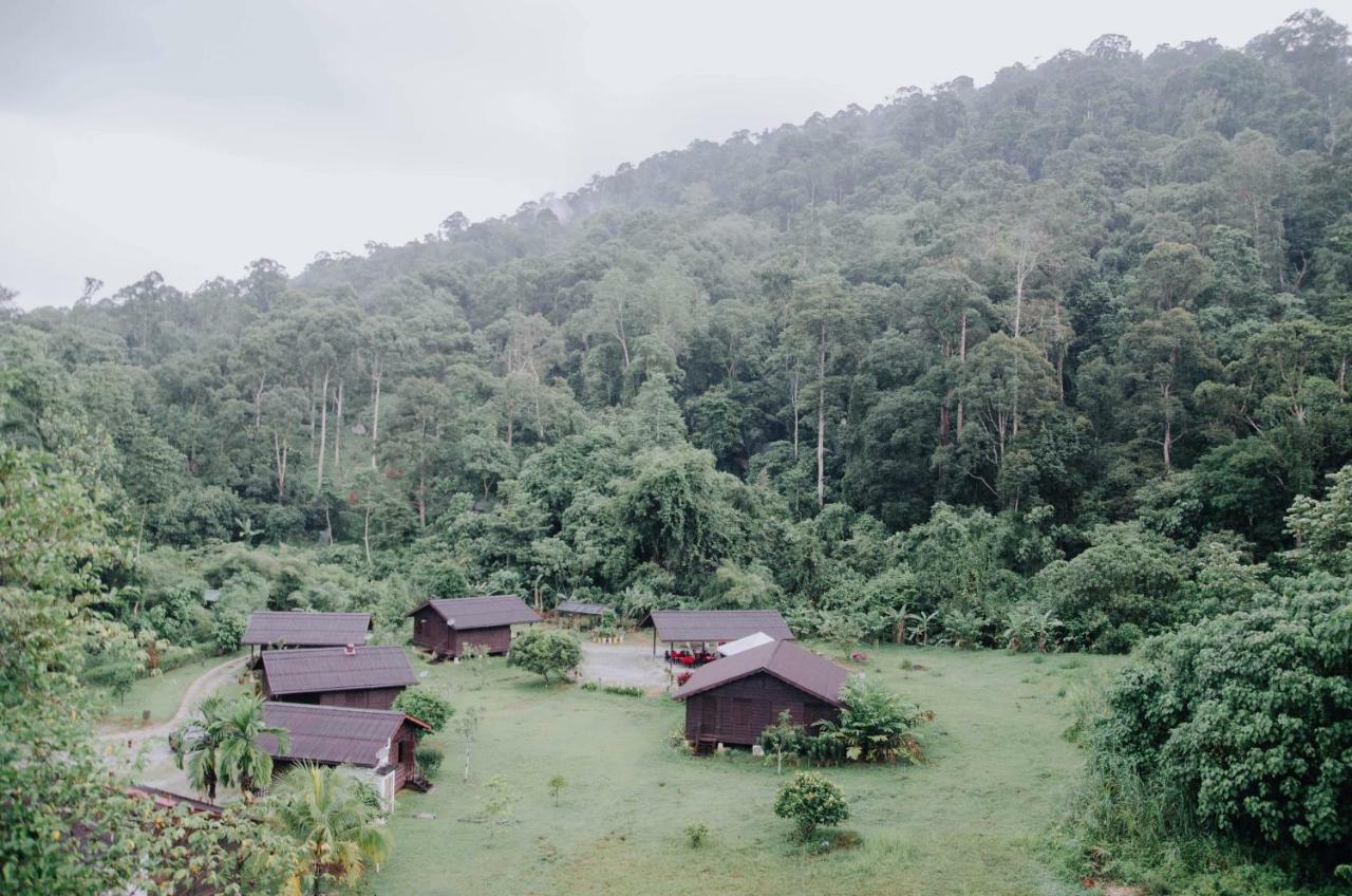 Janaview Taiping Hotel Zewnętrze zdjęcie