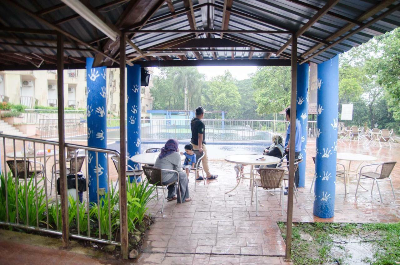 Janaview Taiping Hotel Zewnętrze zdjęcie