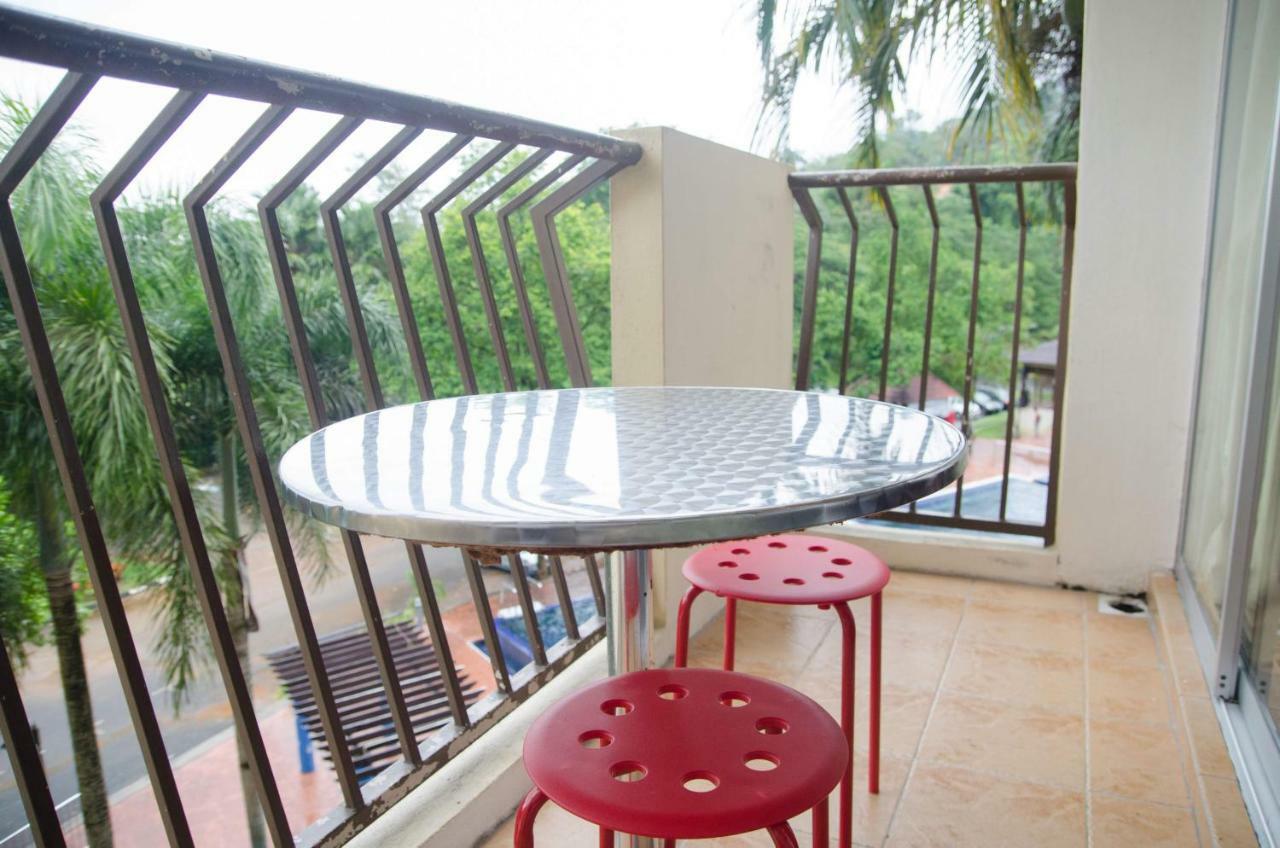 Janaview Taiping Hotel Zewnętrze zdjęcie