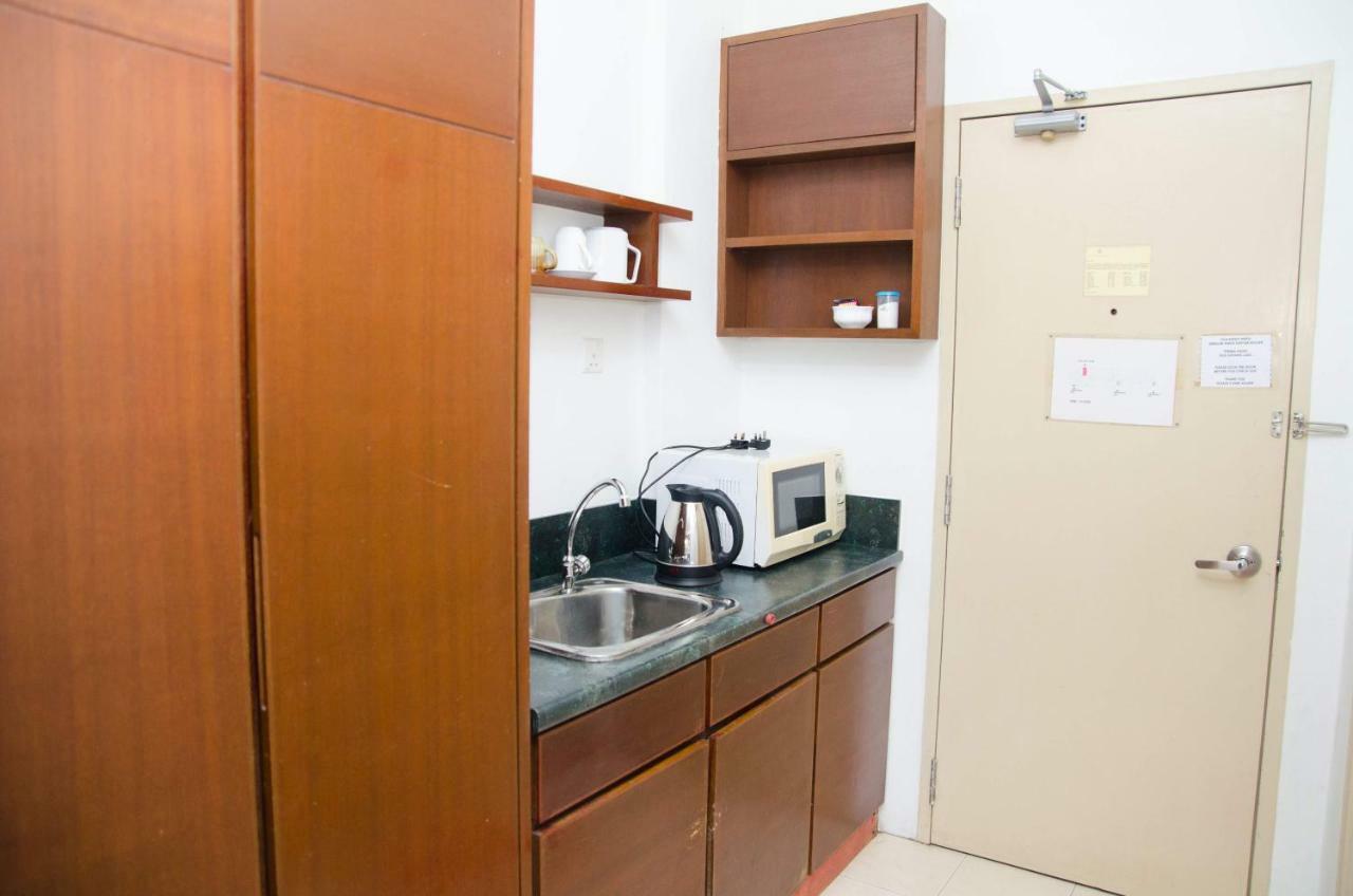 Janaview Taiping Hotel Zewnętrze zdjęcie