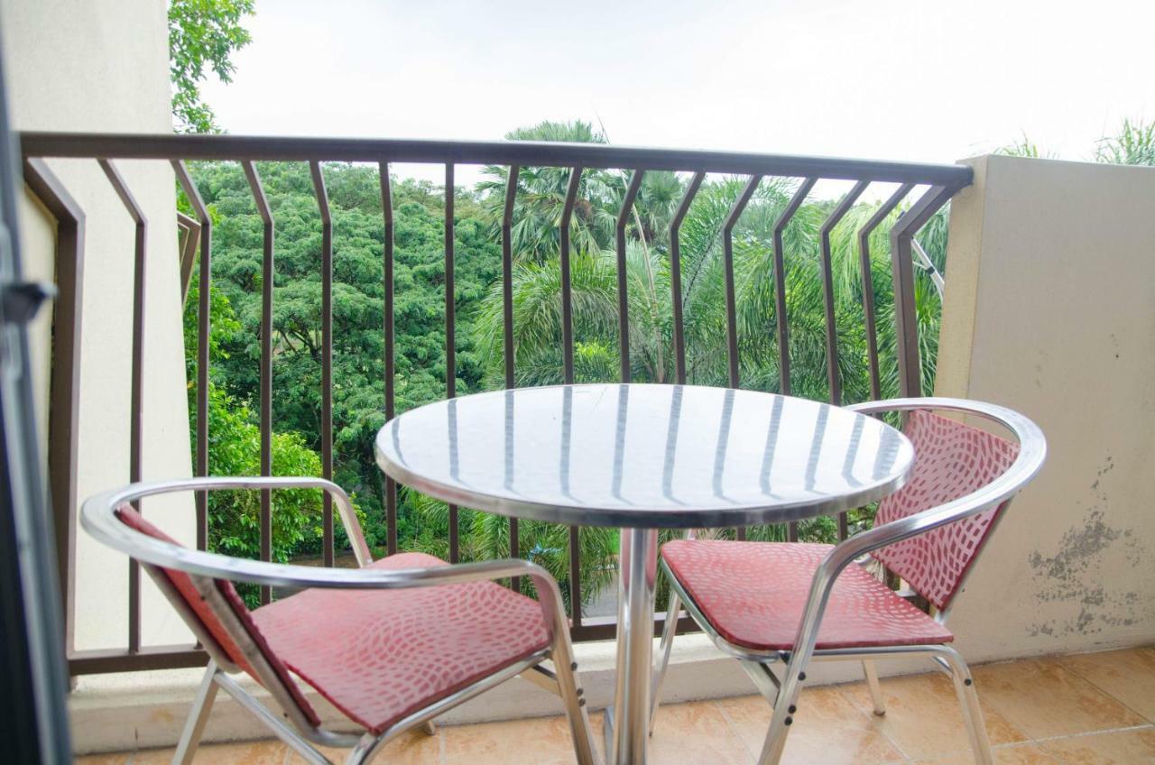 Janaview Taiping Hotel Zewnętrze zdjęcie