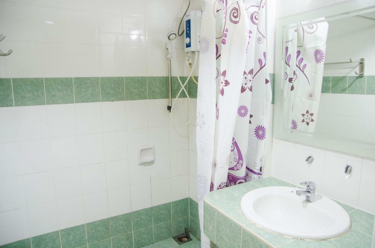 Janaview Taiping Hotel Zewnętrze zdjęcie