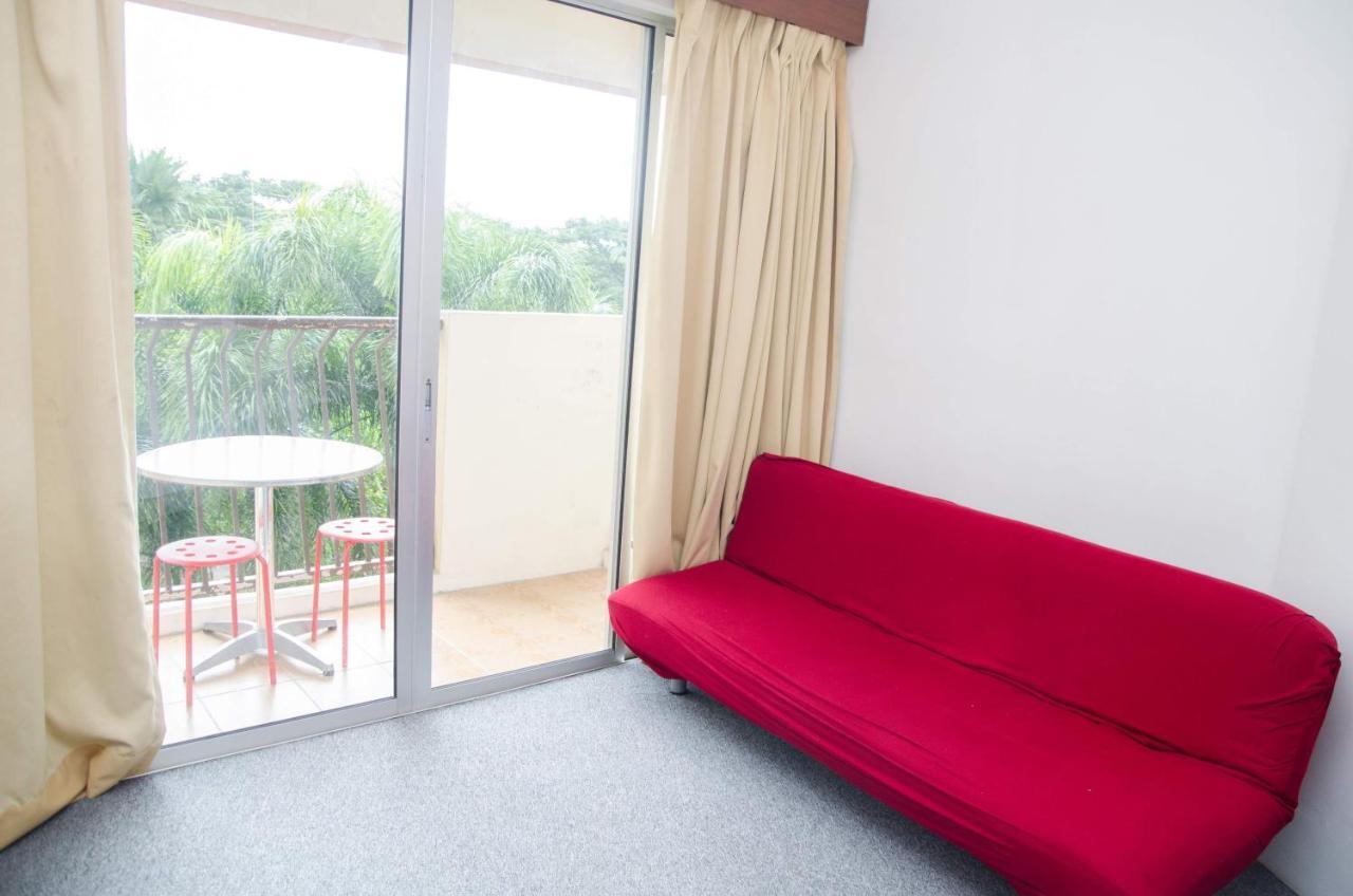 Janaview Taiping Hotel Zewnętrze zdjęcie